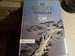 bos atlas 55e editie nieuw, Nieuw, Ophalen of Verzenden, Landkaart, 1800 tot 2000