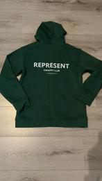 Represent trui S, Kleding | Heren, Truien en Vesten, Nieuw, Ophalen of Verzenden, Represent, Groen
