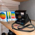 Polaroid SLR 680SE - Inclusief Film!, Audio, Tv en Foto, Fotocamera's Analoog, Ophalen of Verzenden, Gebruikt, Polaroid