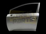 Toyota Avensis T27 (2/09-8/19) Voorportier Links Origineel!, Ophalen of Verzenden, Nieuw, Toyota, Deur
