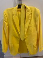 Geel OppoSuits pak - Yellow Fellow EU48, Ophalen, Maat 48/50 (M), Opposuits, Geel