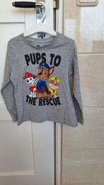 Leuk shirtje Paw Patrol van C&A maat 104, Kinderen en Baby's, Kinderkleding | Maat 104, Jongen, Paw patrol, Ophalen of Verzenden