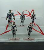 Disney Marvel Avengers set kerst ornamenten ornament hanger, Ophalen of Verzenden, Nieuw