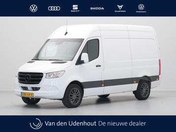 Mercedes-Benz Sprinter 311 2.2 CDI 115pk L2H2 Navigatie Came beschikbaar voor biedingen