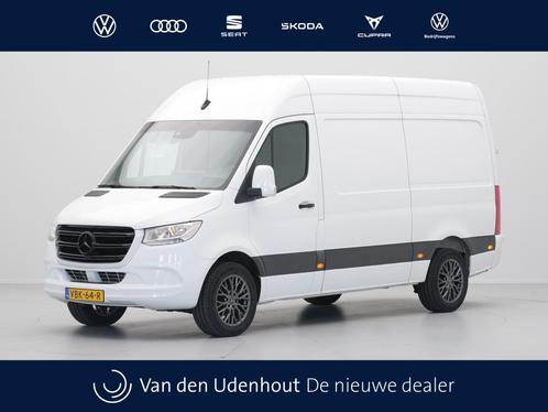 Mercedes-Benz Sprinter 311 2.2 CDI 115pk L2H2 Navigatie Came, Auto's, Bestelauto's, Bedrijf, Te koop, ABS, Achteruitrijcamera