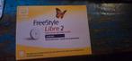 freestyle libre 2, Diversen, Ophalen of Verzenden, Nieuw
