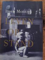 I. Montijn - Leven op stand, Ophalen of Verzenden, Zo goed als nieuw, I. Montijn, Overige onderwerpen