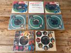 The Beatles – fraaie singles collectie (VG+ tot EX), Ophalen of Verzenden, 1960 tot 1980, Gebruikt, Overige formaten