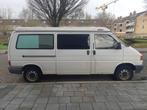 Camper Volkswagen T4 verlengd, Volkswagen, 7 tot 12 maanden geleden, Particulier, 4 tot 5 meter
