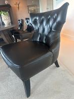 Exclusieve vintage fauteuil(s), Huis en Inrichting, Fauteuils, Ophalen of Verzenden, 50 tot 75 cm