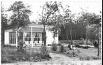 Luyksgestel, Bungalowpark H.A.L., bungalow, vakantiehuisje, Verzenden, 1960 tot 1980, Gelopen, Noord-Brabant