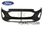 Ford Fiesta VII (3/17-1/22) voorbumper (te spuiten) Originee, Auto-onderdelen, Carrosserie en Plaatwerk, Nieuw, Ford, Bumper, Verzenden