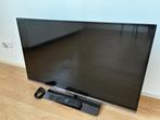 Philips 42" smart tv met ambilight, Ophalen, Philips, 50 Hz, 100 cm of meer