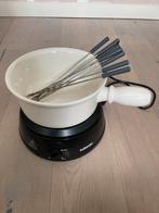 Hollandia Fondueset - Compleet!, Ophalen of Verzenden, Zo goed als nieuw