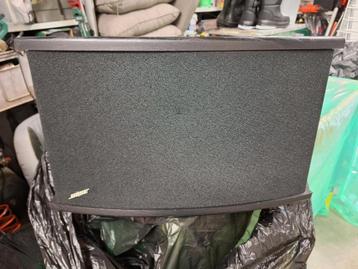 BOSE BOXEN 901 SERIE 6 ZWART beschikbaar voor biedingen