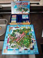 Monopoly dvd spel tropical tycoon nieuwstaat, Ophalen of Verzenden, Zo goed als nieuw