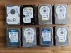 IDE schijven met hoge capaciteit: 160-320gb, Computers en Software, Harde schijven, Ophalen of Verzenden, Gebruikt, Desktop, IDE