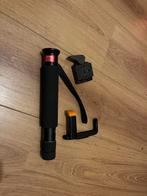 Velbon Ultra Stick Super 8 Monopod, Ophalen of Verzenden, Zo goed als nieuw, 150 tot 175 cm, Eenpoot