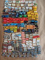 Lego 1x2 steentjes met afbeeldingen, Ophalen of Verzenden, Gebruikt, Losse stenen, Lego
