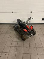 Quads gezocht, Motoren, Ophalen of Verzenden