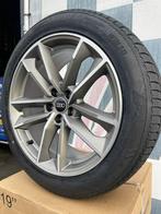 19” Origineel Audi Q3 5x112 velgen 255 45 19 winterbanden, 19 inch, 255 mm, Banden en Velgen, Nieuw