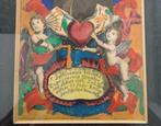 Om1800 Santje Knipsel Prent Prentje Bidprentje Heilige Saint, Antiek en Kunst, Antiek | Religie, Ophalen of Verzenden