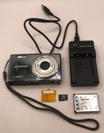 Olympus X-920 - compact camera, Ophalen of Verzenden, Voor 1940, Fototoestel