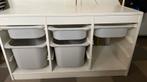 Trofast Kast ikea, Huis en Inrichting, Kasten | Schoenenkasten, Ophalen, Gebruikt