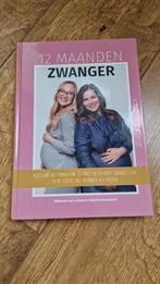 Willemijn van Lochem - 12 Maanden Zwanger, Willemijn van Lochem; Martine Heemskerk, Zwangerschap en Bevalling, Nieuw, Ophalen of Verzenden