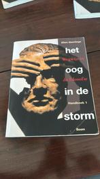 Ellen Geerlings - Handboek, Ophalen of Verzenden, Gelezen, Ellen Geerlings