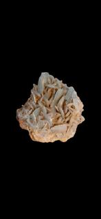 Blauwe Bariet, Ophalen of Verzenden, Mineraal