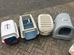 diverse katten reismanden / kattenbak, Dieren en Toebehoren, Ophalen, Zo goed als nieuw