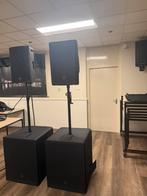 Sound projects spx, Ophalen, Zo goed als nieuw, Minder dan 500 watt