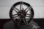 19 inch velgen Mercedes Benz VITO V klasse VIANO 5x112 ET48, 19 inch, -, -, Banden en Velgen