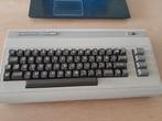 Commodore 64 zeer netjes, Computers en Software, Vintage Computers, Ophalen of Verzenden