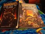 Warcraft boeken gelezen world of, Ophalen of Verzenden, Zo goed als nieuw