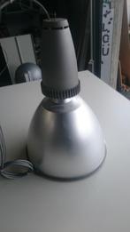 2x prachtige PHILIPS hanglamp pendelarmatuur 70 watt, Ophalen, Gebruikt