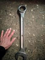 Stahlwille ring/steeksleutel maat 55, Ophalen of Verzenden, Gebruikt