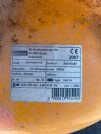 Compressor, 100 liter of meer, Ophalen of Verzenden, Zo goed als nieuw