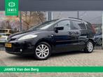 Mazda 5 1.8 Executive (bj 2008), Auto's, 13 km/l, Gebruikt, 1370 kg, 4 cilinders