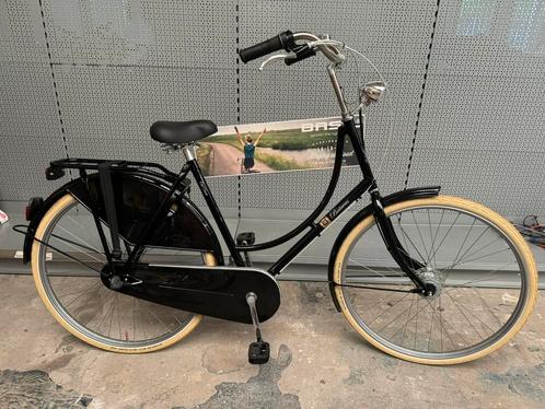 Nieuwe Batavus Old Duch fiets 28 inch, Fietsen en Brommers, Fietsen | Meisjes, Nieuw, 26 inch of meer, Handrem, Versnellingen