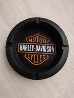 Nieuwe HARLEY DAVIDSON asbak / sleutelbakje, Ophalen of Verzenden, Nieuw, Motoren