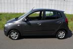 Hyundai I10 1.0 Pro Blue Drive met Airco, Auto's, Voorwielaandrijving, Euro 5, Gebruikt, 400 kg