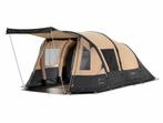 Bardani AirWave 260 TC, Caravans en Kamperen, Ophalen, Zo goed als nieuw, Tot en met 4