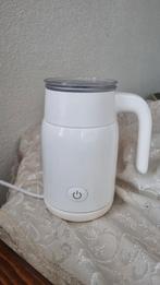 Melkopschuimers., Witgoed en Apparatuur, Melkopschuimers, Ophalen of Verzenden, Zo goed als nieuw