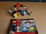 lego cars 8206, Kinderen en Baby's, Speelgoed | Duplo en Lego, Ophalen of Verzenden, Gebruikt, Lego