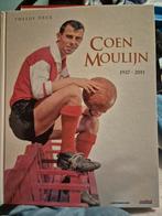 Coen moulijn, Ophalen, Zo goed als nieuw, Balsport