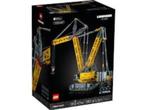 42146 Lego Liebherr rupsbandenkraan LR 13000 NIEUW MISB, Ophalen, Nieuw, Complete set, Lego