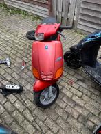 Zip type 3, Ophalen, Gebruikt, Piaggo