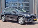 Mazda CX-5 2.0 SkyActive 2WD | Airco | Camera | All-seasons, Voorwielaandrijving, Stof, 1295 kg, 4 cilinders